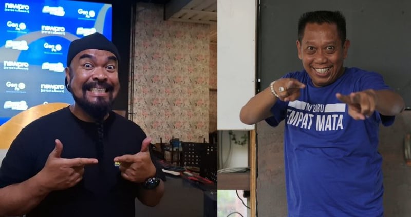 Peppy Ungkap Kondisi Terkini Tukul Arwana