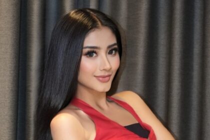 Pernah Dituding Open BO, Ghea Youbi Membuat Pengakuan Mengejutkan Soal Pria Belok