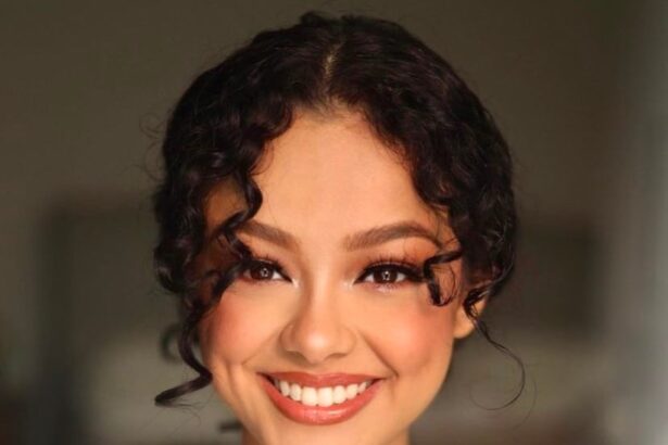 Profil Lengkap Mutiara Baswedan Anak Pertama Anies, Dihujat Usai Raih Beasiswa LPDP