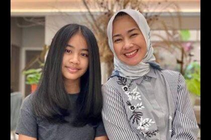Putri Alya Rohali Lulus UI Jalur Prestasi dan Dapat Double Degree