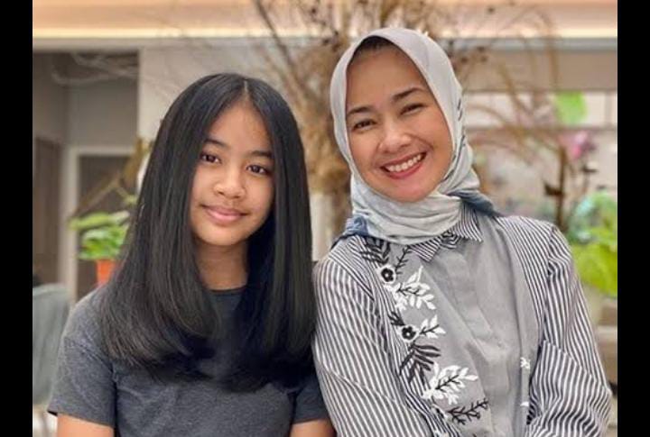 Putri Alya Rohali Lulus UI Jalur Prestasi dan Dapat Double Degree