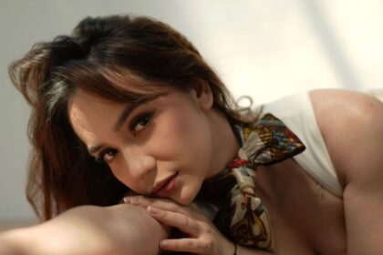 Putri Anne Disorot, Ngamuk Saat Live