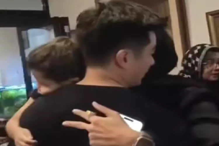 Putusan Banding, Paula Verhoeven Tidak Terbukti sebagai Istri Durhaka