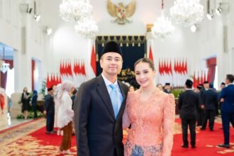 Raffi Ahmad: Mau Pendidikan Setinggi Apapun, Adab dan Sopan Santun yang Utama