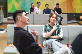 Ramai Diduga Jalan Bareng Wanita Lain Selain Fuji, Adik Verrell Bramasta Beri Klarifikasi