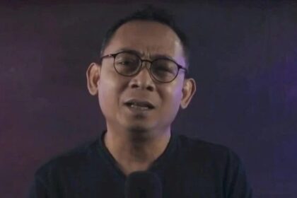 Rumah Dijadikan Gereja Didemo Warga, Eko Kuntadhi Geram: Dunia Sudah Masuk Era AI, Kita Masih Sibuk Soal Beginian