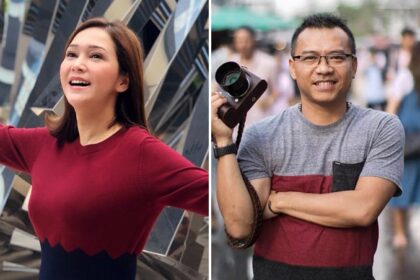 Sama-sama Diselingkuhi, Beda Sikap Anang Hermansyah dan Maia Estianty