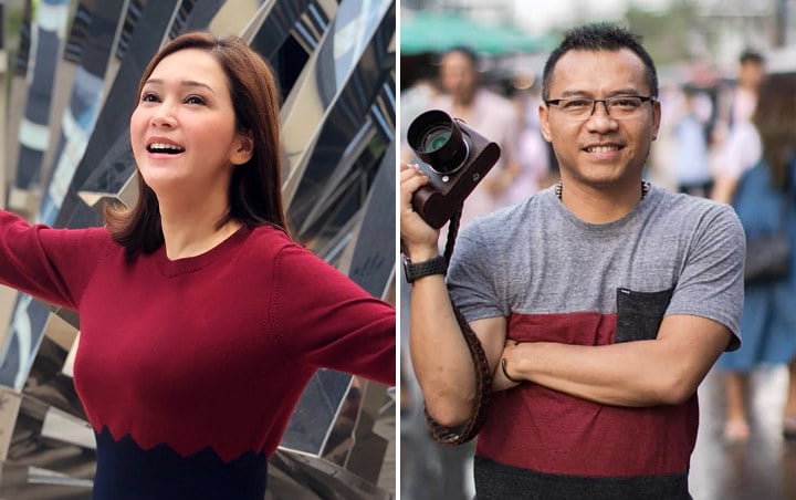 Sama-sama Diselingkuhi, Beda Sikap Anang Hermansyah dan Maia Estianty