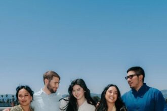 Sederet Fakta Mengejutkan Putri Titi DJ Dinikahi Pria Bule