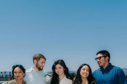 Sederet Fakta Mengejutkan Putri Titi DJ Dinikahi Pria Bule