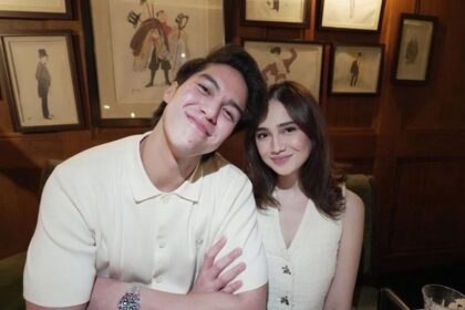 Sempat Diumbar Ahmad Dhani, El Rumi Buat Pernyataan Berbeda Soal Rencana Pernikahan dengan Syifa Hadju