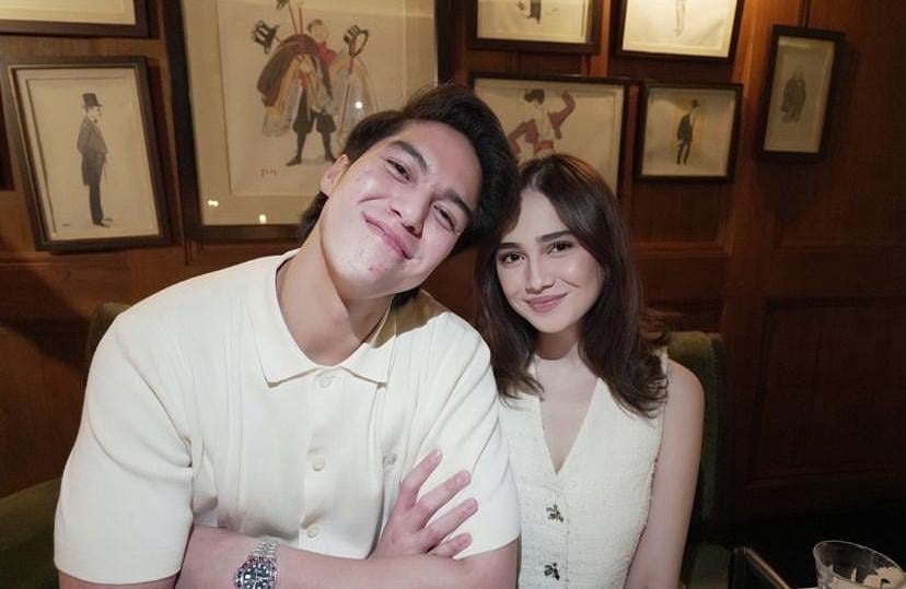 Sempat Diumbar Ahmad Dhani, El Rumi Buat Pernyataan Berbeda Soal Rencana Pernikahan dengan Syifa Hadju