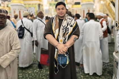 Sentil Kemenag, Ivan Gunawan Ungkap Jemaah Haji Telantar di Muzdalifah, Jam 12 Malam Belum Dijemput