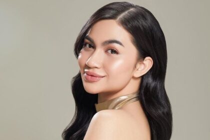 Serba Bisa, Ariel Tatum Bagikan Aktivitas Cat Rumah Hingga Lihat Gunakan Bor