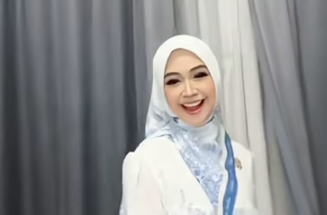 Setahun Menjanda, Ria Ricis Ingin Penjajakan Lebih Dahulu
