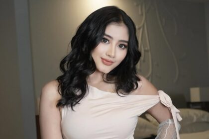 Si Cantik Ghea Youbi Blak-blakan Naksir Raffi Ahmad, Posisi Nagita Slavina Terancam?