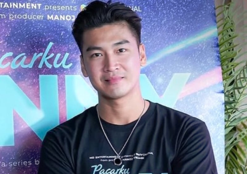 Singgung Hadiah Mahal dari Prabowo untuk Pemain Timnas, Anrez Adelio: Habis Dikasih Rolex Mainnya Pada Jelex