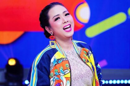 Soimah: Aku Tukang Ngoseng - FAJAR