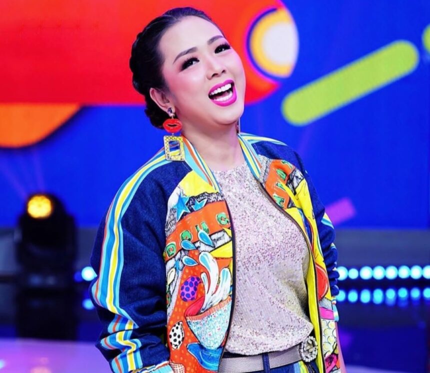 Soimah: Aku Tukang Ngoseng - FAJAR