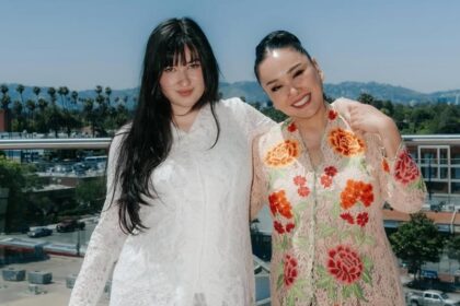 Stephanie Poetri Ingin Childfree, Titi DJ Dukung Keputusan Sang Putri