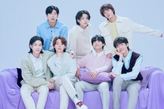 Suga akan Selesai Wamil, BTS Comeback?