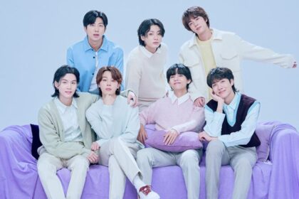 Suga akan Selesai Wamil, BTS Comeback?