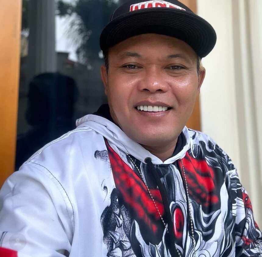 Sule Beri Peringatan Kepada Netizen, Usai Mahalini Dihujat Serahkan Anak Saat Menangis ke Pengasuh