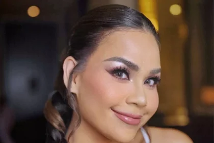 Tak Diundang ke Nikahan Al Ghazali–Alyssa, Melaney Ricardo Sedih karena Ini