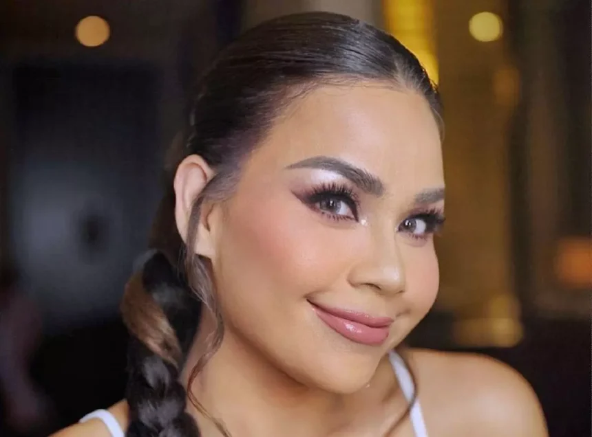 Tak Diundang ke Nikahan Al Ghazali–Alyssa, Melaney Ricardo Sedih karena Ini