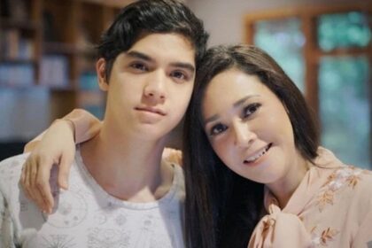 Tak Hadir di Resepsi, Maia Estianty Tulis Pesan Menyentuh untuk Al Ghazali Jelang Menikah