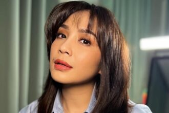 Tak Sempat Hadir, Nagita Slavina Nangis Lihat Sungkeman Al Ghazali dan Maia Estianty