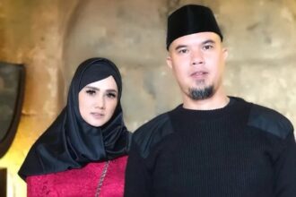 Terungkap, Ahmad Dhani Sampai Dua Kali Nangis Memohon Cinta Mulan Jameela