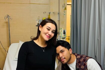 Thariq Halilintar Ungkap Makna Nama Bayinya