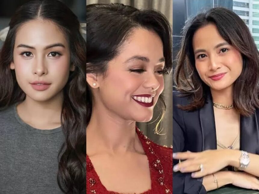 Tidak Hanya Mutiara Annisa Baswedan, Berikut Deretan Publik Figur Penerima Beasiswa LPDP