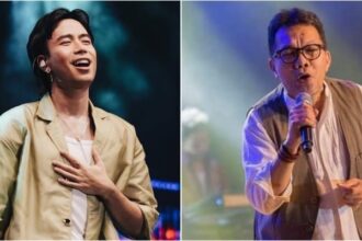 Upaya Damai Vidi Aldiano Tawarkan Uang Ratusan Juta, Keenan: Belum Pantas