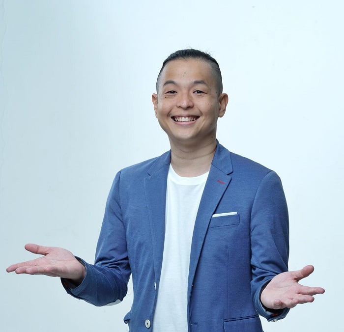 Usai Singgung Hadiah Mahal Timnas, Ernest Prakasa Memutuskan Menonaktifkan Akun X