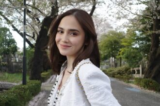 Video Lama Syifa Hadju dan Rizky Nazar Beredar, Lihat!