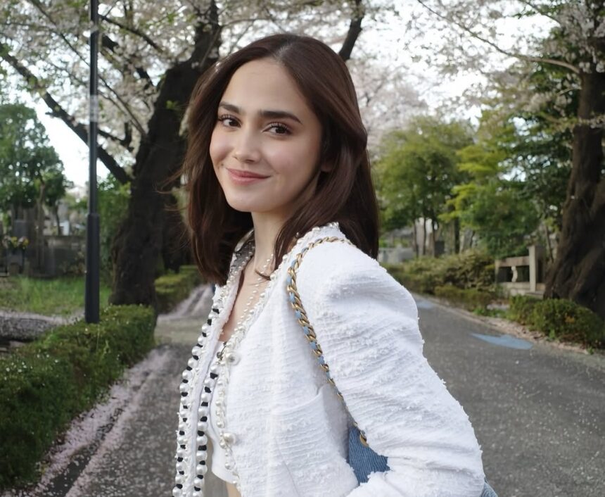 Video Lama Syifa Hadju dan Rizky Nazar Beredar, Lihat!