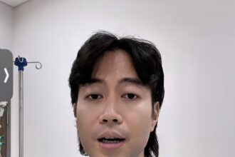 Vidi Aldiano Sindir Pedas Keenan Nasution?