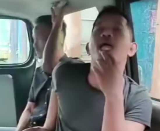 Viral! Sopir Ambulans Bingung Antar Jenazah ODGJ, Endingnya Tak Terduga