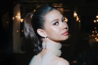 Yuki Kato Sempat Insecure Masalah Kulit