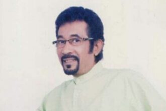 Profil Hamdan ATT, maestro dangdut Indonesia yang wafat di usia 76