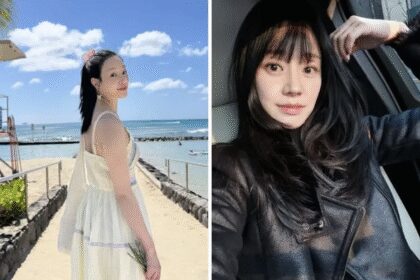 Aktris Korea Lee Seo Yi meninggal dunia, ini profil & film-filmnya