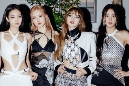 Daftar artis Indonesia yang hadir konser BLACKPINK
