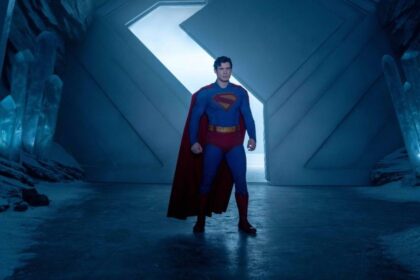 Superman 2025 tayang 9 Juli di Indonesia, intip sinopsis dan pemeran