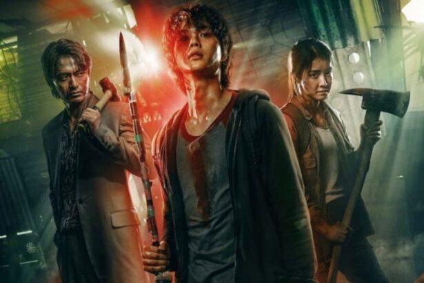 Profil aktris Lee Si Young yang umumkan hamil anak kedua usai cerai