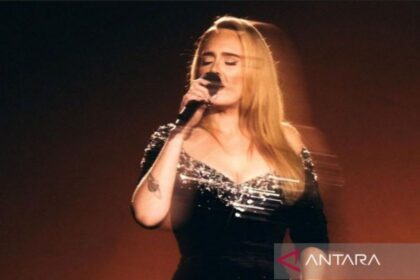 10 lagu Barat galau populer yang viral di TikTok dan Spotify 2025