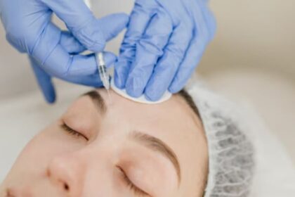 Perhatikan Hal Ini Dulu Sebelum Lakukan Prosedur Botoks!