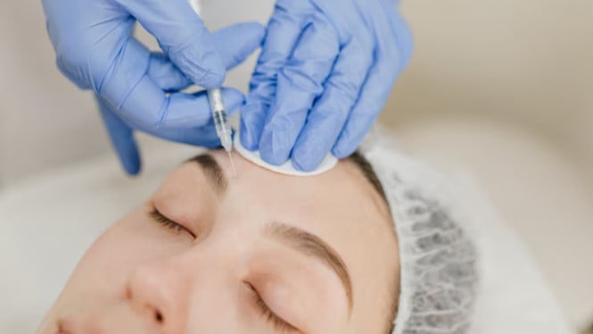 Perhatikan Hal Ini Dulu Sebelum Lakukan Prosedur Botoks!