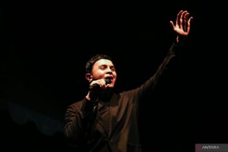 8 lagu Indonesia penuh makna kehidupan yang bikin semangat